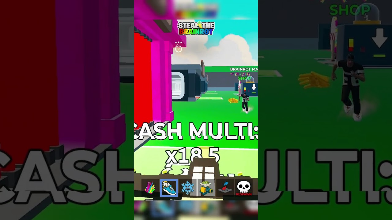 I Stole a SECRET from a Kid with my ADMIN POWERS