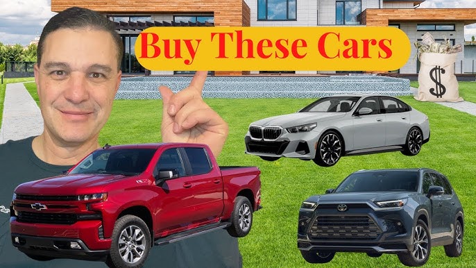 How To Order A New Car And Get The Best Deal In 2024 (Step By Step