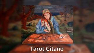 Tirada Tarot Gitano
