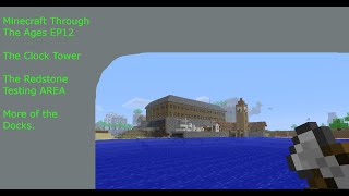 Minecraft Through The Ages EP12