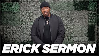 Erick Sermon Discusses New Project &#39;Dynamic Duos&#39; + Working With Kanye West On His New Album