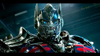 Transformers - Optimus Prime tribute - Unstoppable