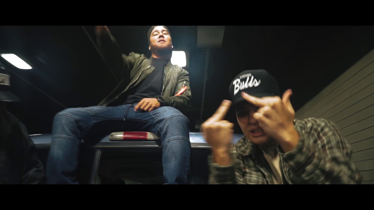 Show Me Love (Prod.JLUPE) ft. AJ & Big Psalms (Official music video)