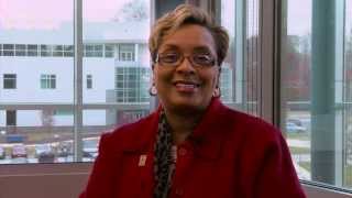 2013 Holiday Greeting from PGCC President Dr. Charlene Dukes
