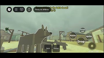 How to do inf wolves glitch in dead rails packmaster