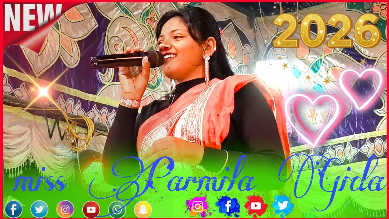 Adi Miyang Doho Miyang Mairie//New Santali Dinajpur Video Song 2025 26//Sohrai Song 
