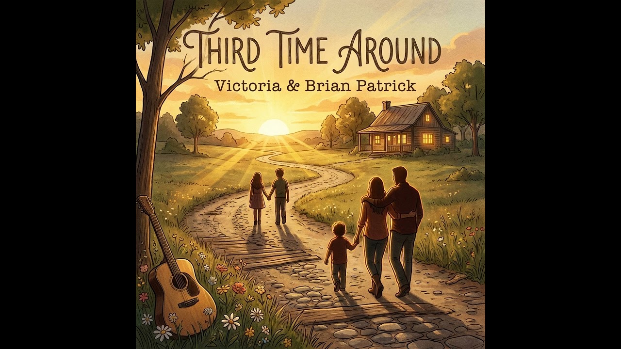 Third Time Around