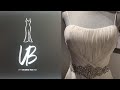 Detalles que deverias saber hacerca de un vestido de novia/wedding dress tips for a perfect fitting