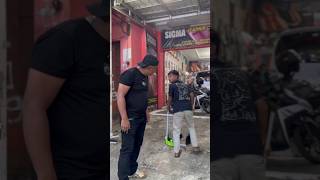 spesialis bungkus jok mobil terbaik di Tasikmalaya  !! info &amp; pemesanan : call/wa : 082210533361