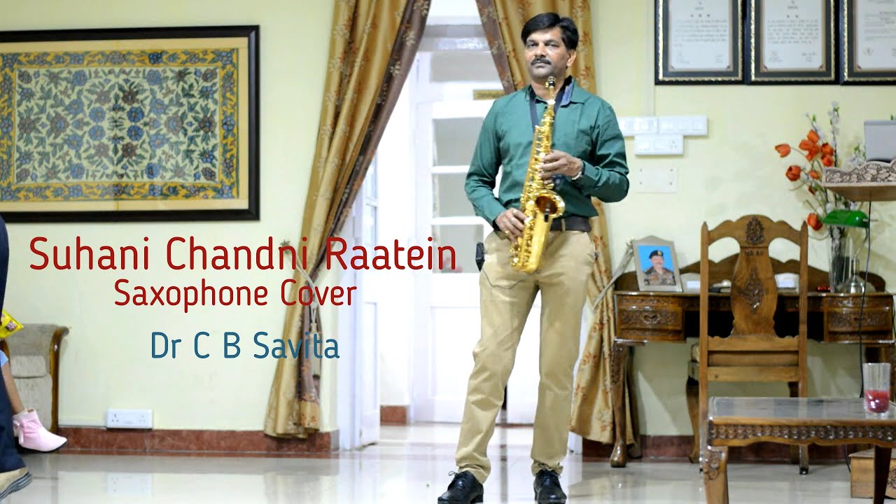 Suhani Chandni Raatein