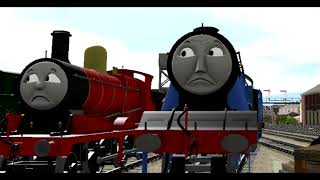 Enterprising Engines - Little Western