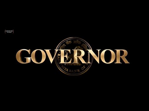 Governor | A Story of Courage & Leadership | At PVR INOX on June 12