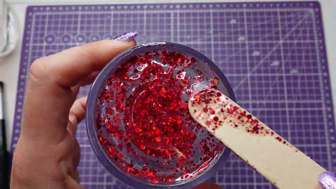 КАК ЗАКРЫТЬ СТАКАН «СНЕЖНЫЙ ШАР»