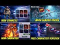 😍 HOE TO GET M416 GLACIER |✅️ BGMI CHARACTER VOUCHER EVENT | NEW CONCEPT &amp; BIG CHANGES | BGMI NEXT 