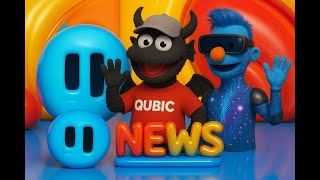 ¿Que os contais Moneros? ¡Primer video de Drac sobre Qubic y ultimo! (o no)