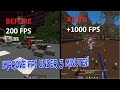 Insane FPS BOOST trick for your GAMING LAPTOP! 💻