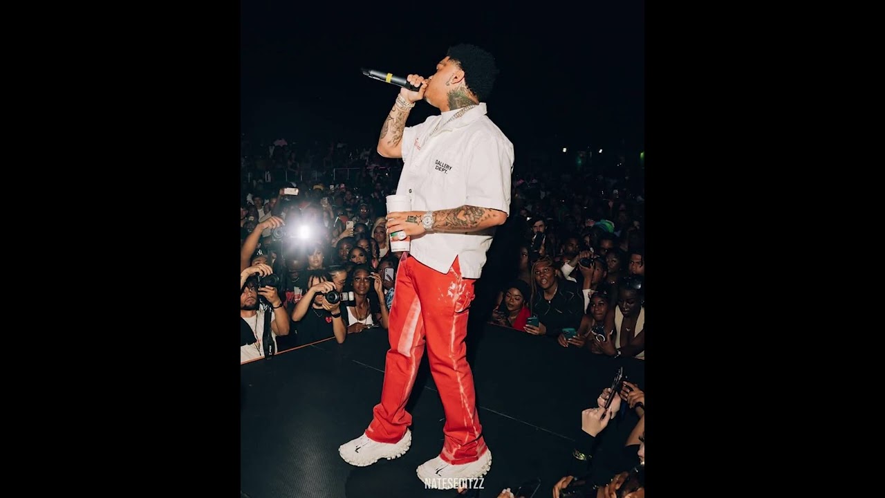 [FREE] Rylo Rodriguez x NoCap Type Beat 2026 - Ghetto Choirs