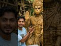 Ham Apne hath se banaya hai Hanuman ji ka Murti #hanuman #bhagwan #hanumantemple #mahadev