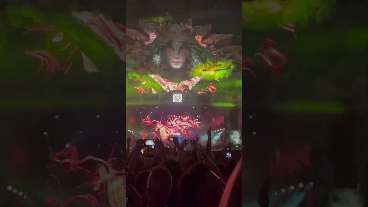 Martin Garrix Untold 2024 