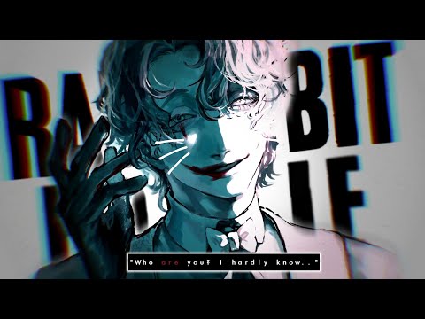 Nightcore RABBIT HOLE