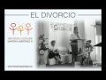 Martha Martinez Hidalgo - El divorcio