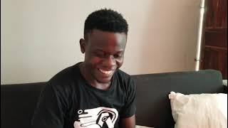 apoka ing'anga blo 😂