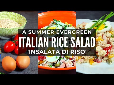 Video: Rīsu Salāti Ar Rozīnēm Un Sarkano Cigoriņu