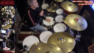 Gerry Rafferty Baker Street DRUMCOVER