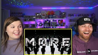 j-hope ‘MORE’ Dance Practice (MAMA 2022 ver.) BTS REACTION !