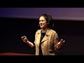 Three things I learned  turning my side hustle into a FemTech startup | Judit Giró | TEDxEixample
