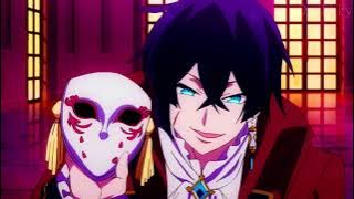 VANITAS NO CARTE「AMV」 Boy With Luv