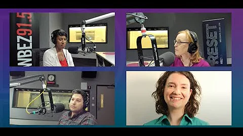 Chicago News Recap December 9 | Reset with Sasha-A...