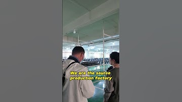 Would You Partner with This Stage Light Production Factory? #vorlane #stagelighting #wolink