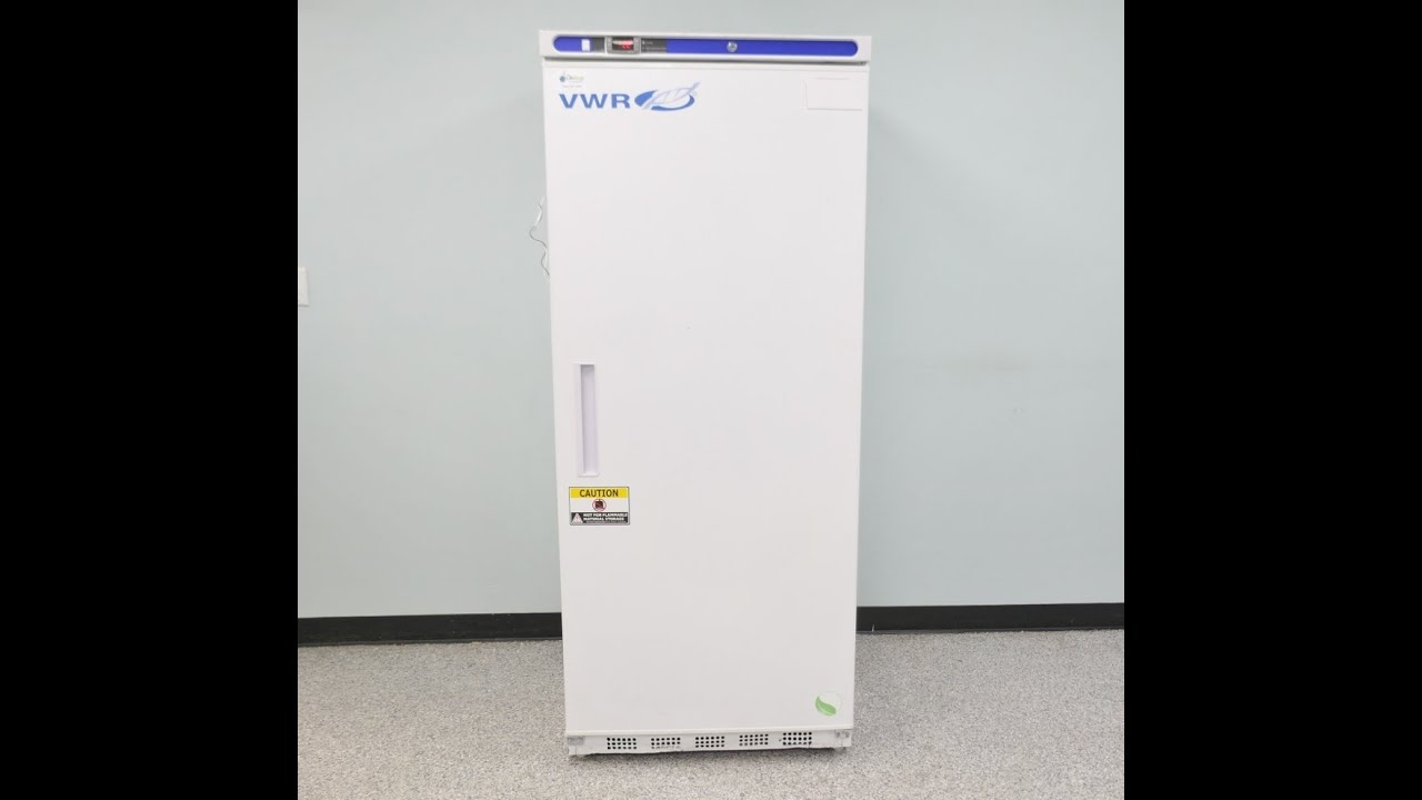 BSI Silver Series Standard Series Manual Defrost Freezer (-20C)