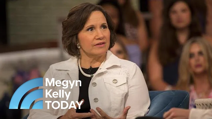 How A Woman Found Faith Through Her Near-Death Exp...
