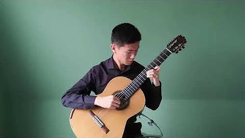 XuKun (Alan) Liu -- 2021 ICAC Semi-Final Round