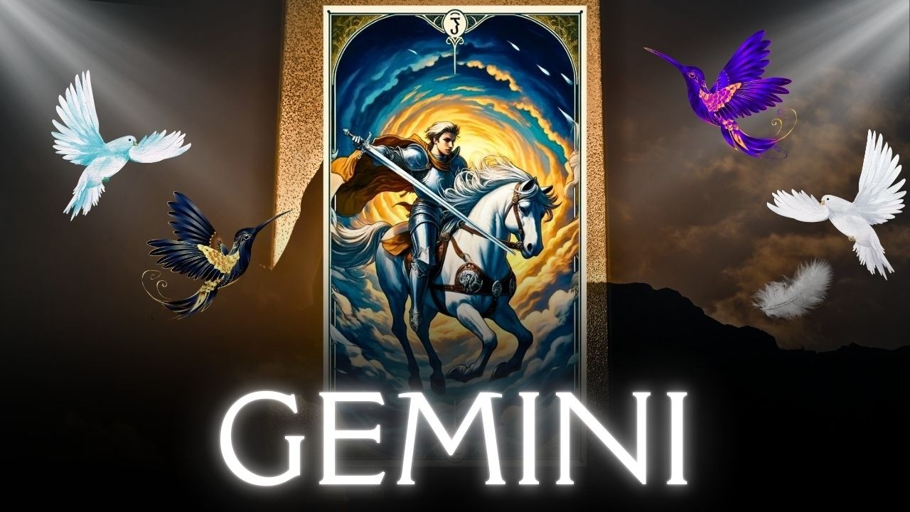 GEMINI 😤 I MUST WARN YOU 🚨 HE HAS DONE SOMETHING VERY BAD TO YOU!! 💔 MARCH 2026 TAROT LOVE READING