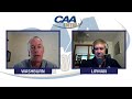 #CAAFB 12 in 12 | New Hampshire Wildcats