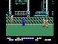 Batman Returns - NES Gameplay