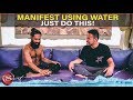 Himalayan Yogi Reveals The Supernatural Powers of Water | Law of Attraction Secrets [MUST WATCH!]