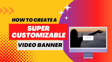 Shopify Tutorial: How to Add a Customized Video Background Any Theme
