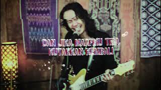 NAVICULA | Langkah Peri (Cherry Bombshell - Cover) 