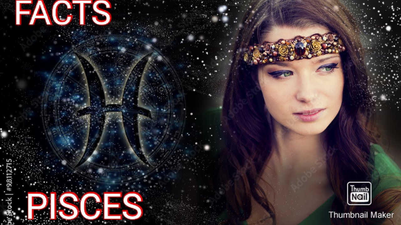 20 Interesting Facts About Pisces