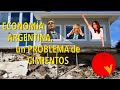 ARGENTINA y su PROBLEMA ECONÓMICO PERMANENTE