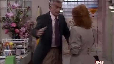 Empty Nest S01 E14 Strange Bedfellows