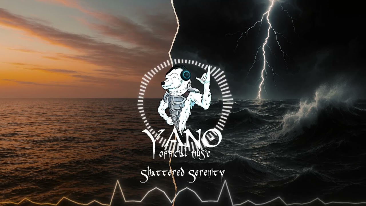 Yano – Shattered Serenity