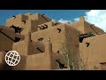 Santa Fe, New Mexico, USA in HD - YouTube