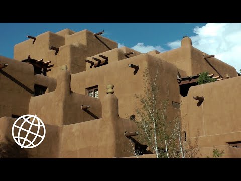 Video: New Mexico Har De Mest Imponerende Himmel I USA - Matador Network