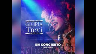 Gloria Trevi - Siempre a mi