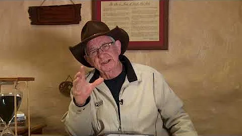 Mercy and Truth - Family Time with Angus Buchan